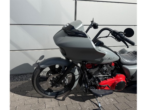 Harley-Davidson Road Glide Special  Umbau, 0007518