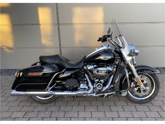 Harley-Davidson Road King, 5HD1FBCC0HB685029