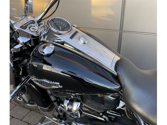Harley-Davidson Road King, 5HD1FBCC0HB685029