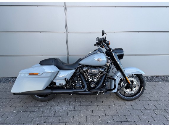 Harley-Davidson Road King Special, 0009476