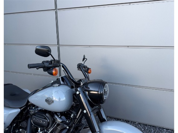 Harley-Davidson Road King Special, 0009476