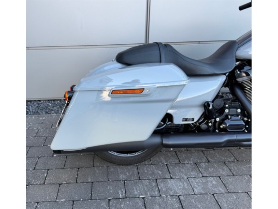 Harley-Davidson Road King Special, 0009476