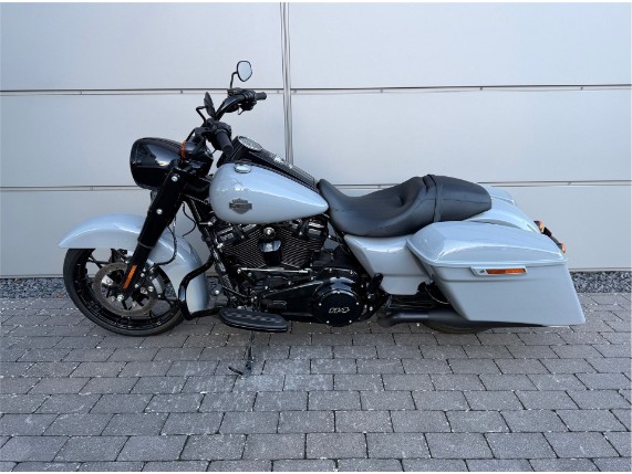 Harley-Davidson Road King Special, 0009476
