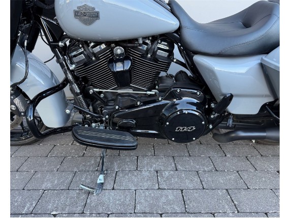 Harley-Davidson Road King Special, 0009476
