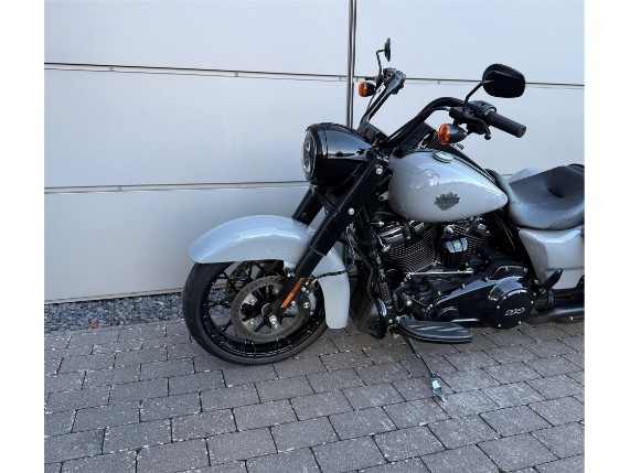 Harley-Davidson Road King Special, 0009476