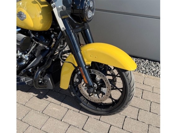Harley-Davidson Road King Special, 0009663
