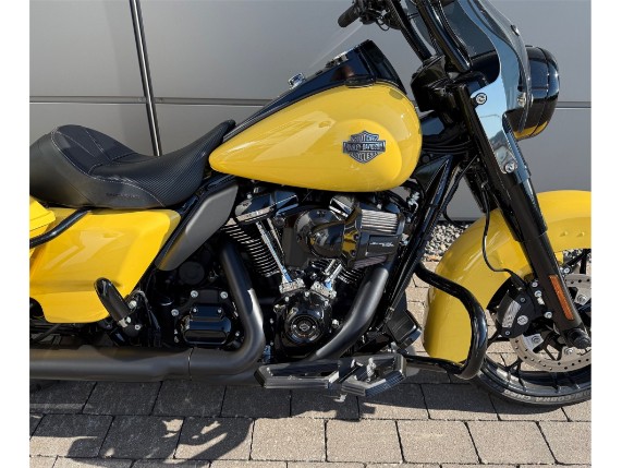 Harley-Davidson Road King Special, 0009663