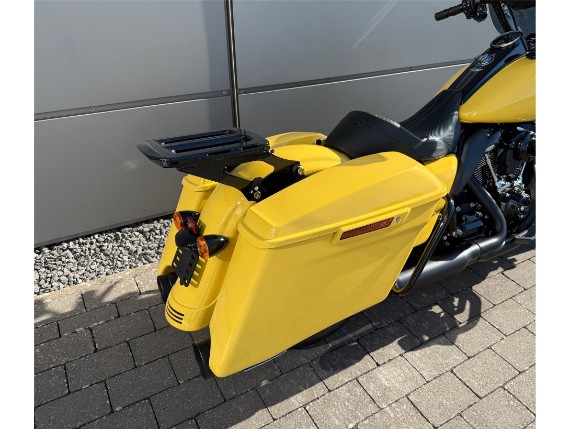 Harley-Davidson Road King Special, 0009663