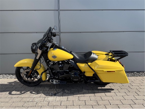 Harley-Davidson Road King Special, 0009663