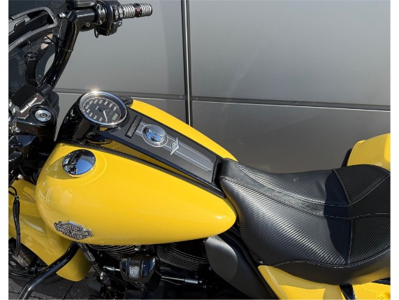 Harley-Davidson Road King Special, 0009663