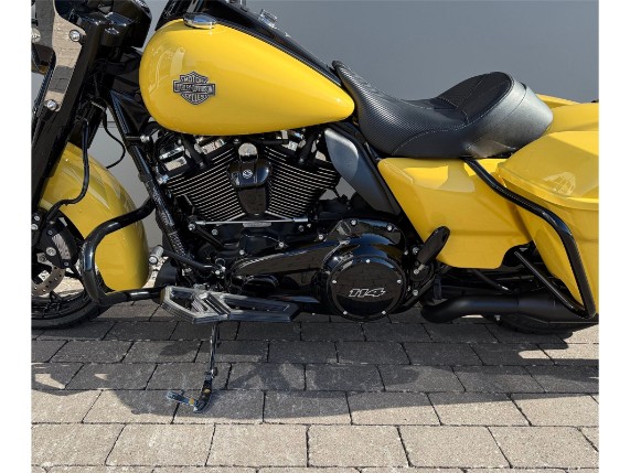Harley-Davidson Road King Special, 0009663