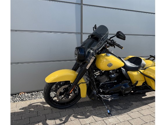 Harley-Davidson Road King Special, 0009663
