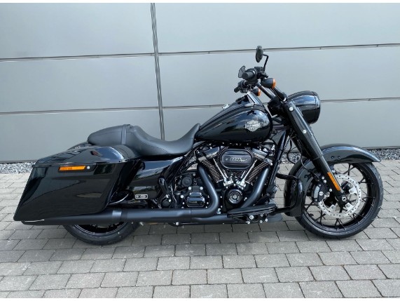 Harley-Davidson Road King Special, 0010027