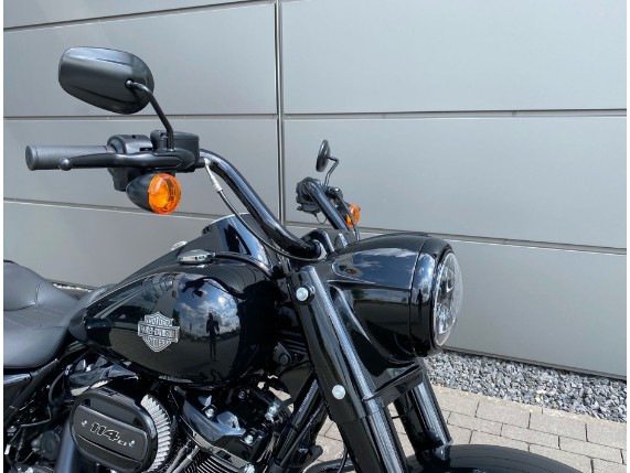 Harley-Davidson Road King Special, 0010027