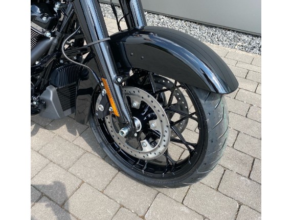 Harley-Davidson Road King Special, 0010027
