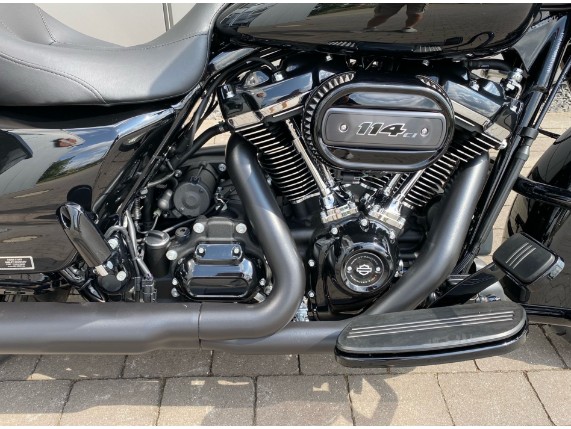 Harley-Davidson Road King Special, 0010027