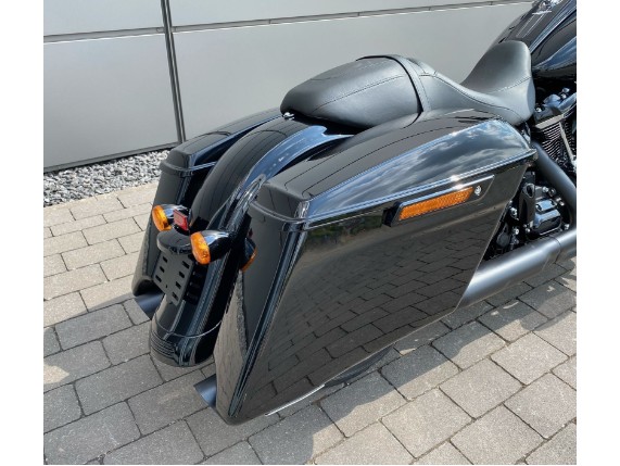 Harley-Davidson Road King Special, 0010027