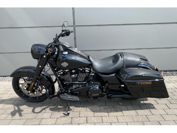Harley-Davidson Road King Special, 0010027