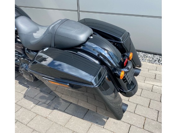 Harley-Davidson Road King Special, 0010027
