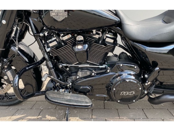 Harley-Davidson Road King Special, 0010027