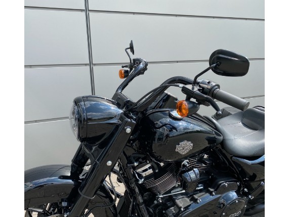 Harley-Davidson Road King Special, 0010027