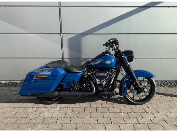 Harley-Davidson Road King Special, 0010313