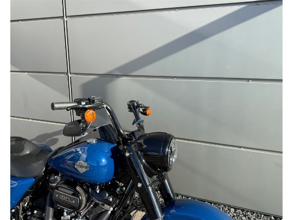 Harley-Davidson Road King Special, 0010313