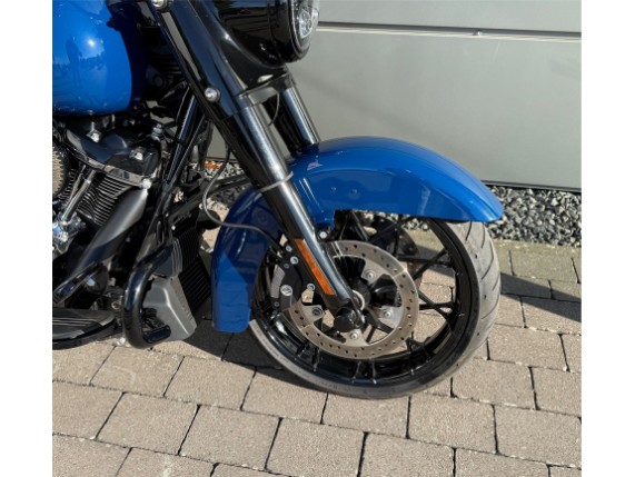 Harley-Davidson Road King Special, 0010313