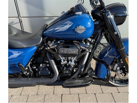 Harley-Davidson Road King Special, 0010313