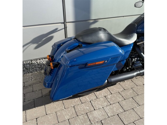 Harley-Davidson Road King Special, 0010313