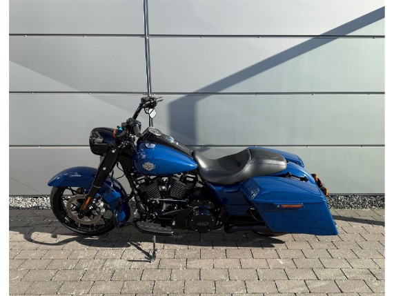 Harley-Davidson Road King Special, 0010313