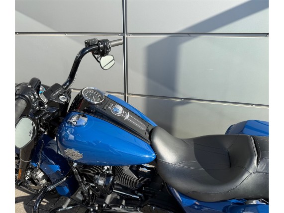 Harley-Davidson Road King Special, 0010313