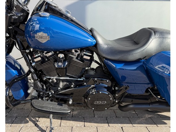 Harley-Davidson Road King Special, 0010313