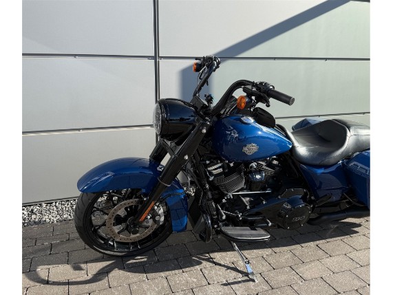 Harley-Davidson Road King Special, 0010313