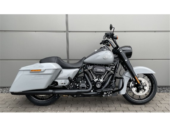 Harley-Davidson Road King Special
