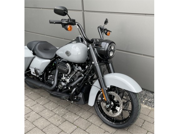 Harley-Davidson Road King Special