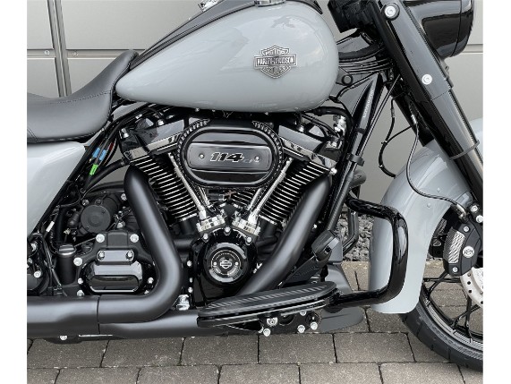 Harley-Davidson Road King Special