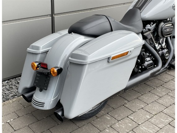 Harley-Davidson Road King Special