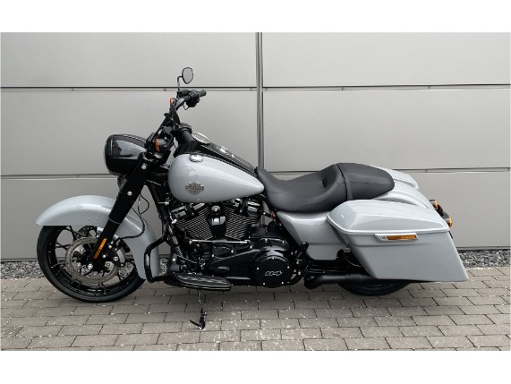 Harley-Davidson Road King Special
