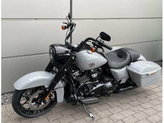 Harley-Davidson Road King Special
