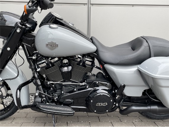 Harley-Davidson Road King Special