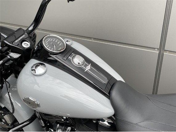 Harley-Davidson Road King Special