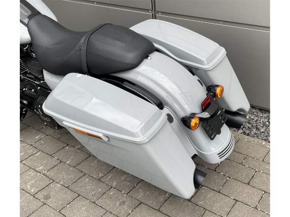 Harley-Davidson Road King Special