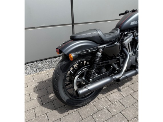 Harley-Davidson Roadster, 0010163