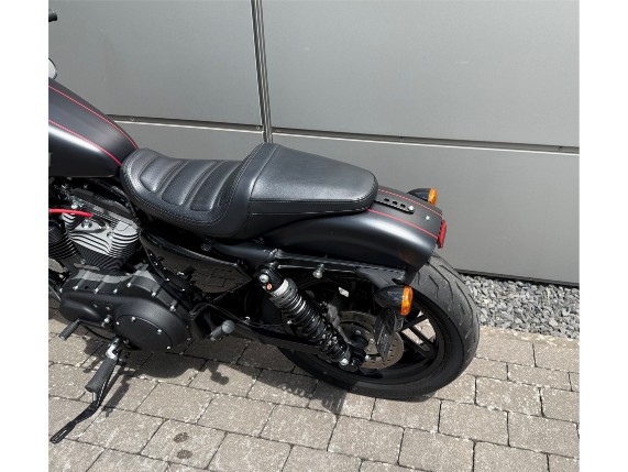 Harley-Davidson Roadster, 0010163