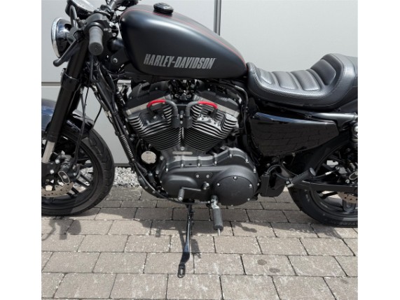 Harley-Davidson Roadster, 0010163