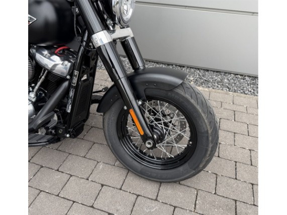Harley-Davidson Slim, 0009876