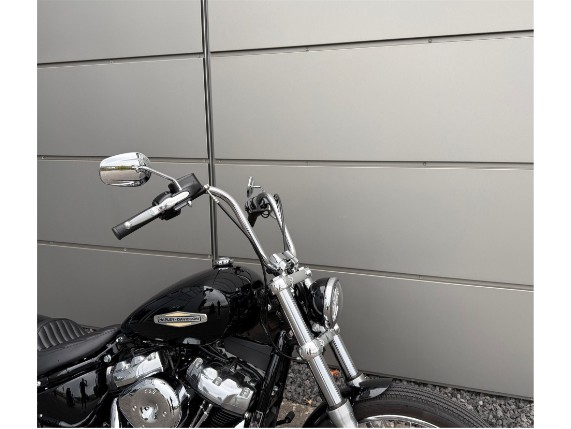 Harley-Davidson Softail Standard, 0007929