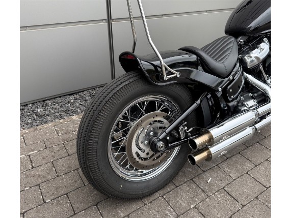 Harley-Davidson Softail Standard, 0007929