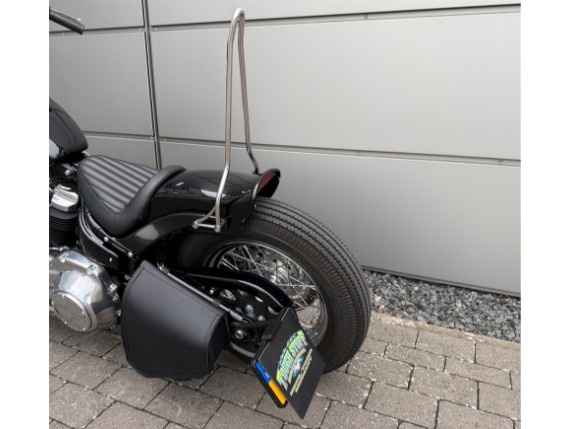 Harley-Davidson Softail Standard, 0007929